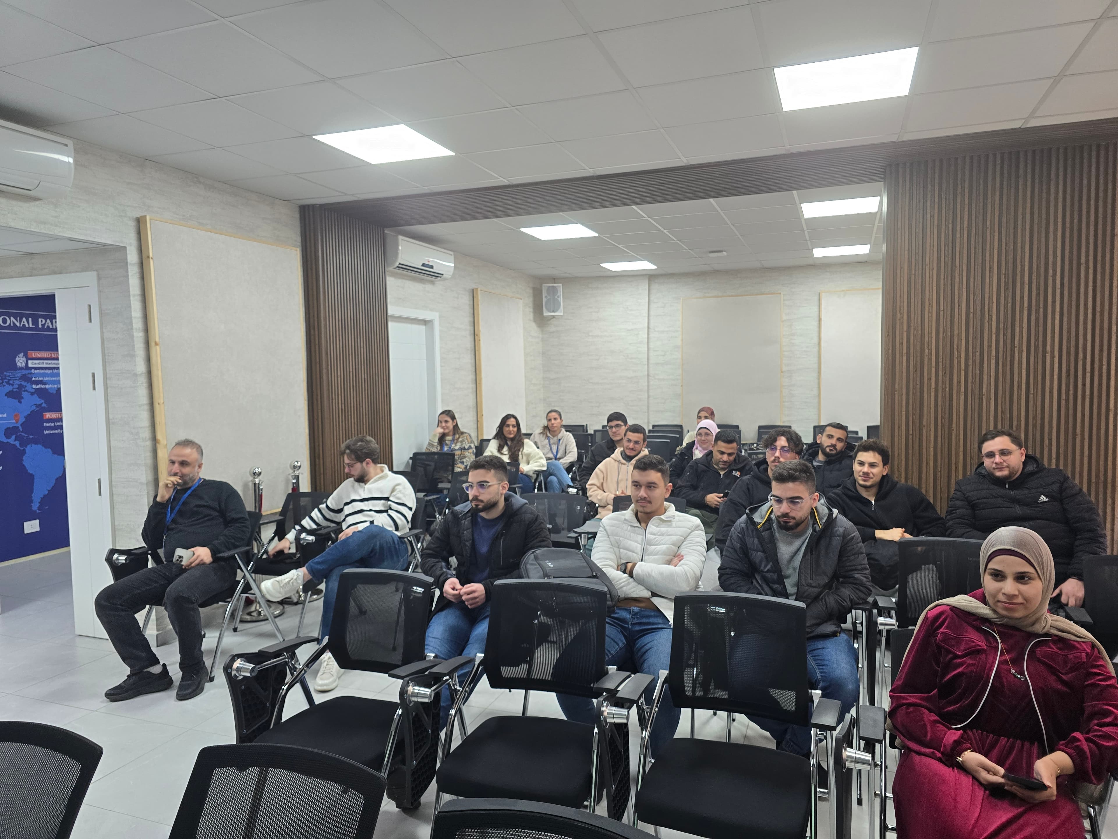 Hands-on Coding Workshop