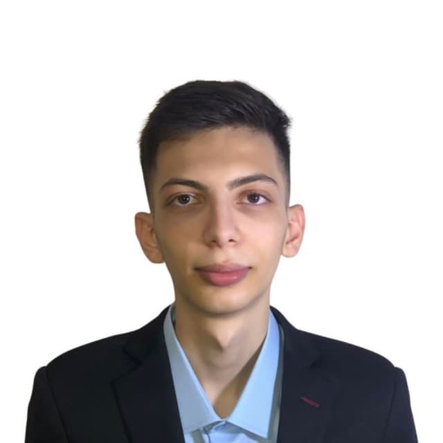 Hassan Kheireddin