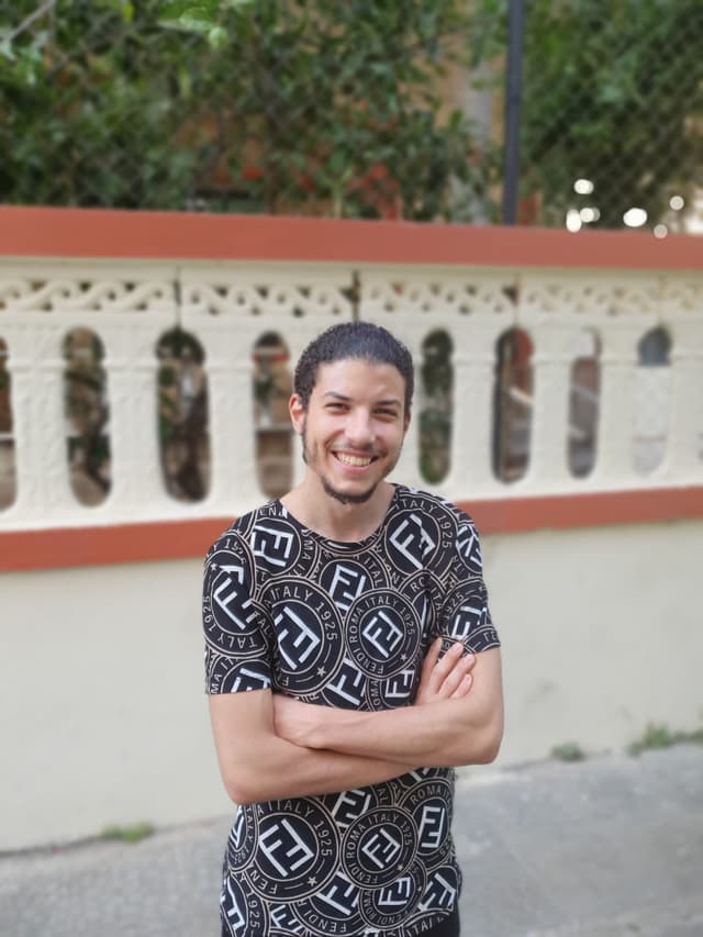 Nour Al Hazzouri