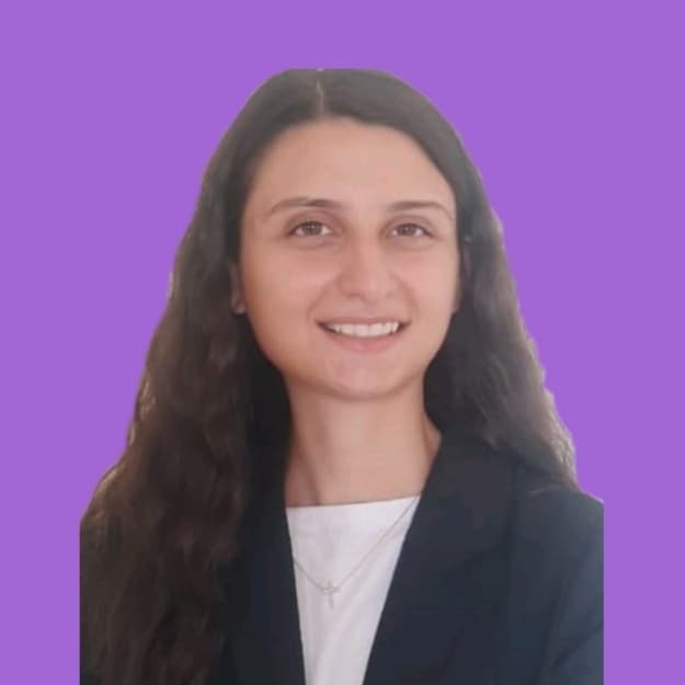 Katia Matar