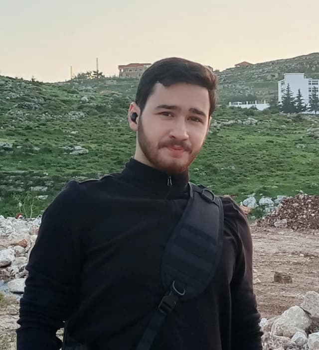 Mostafa Dawi