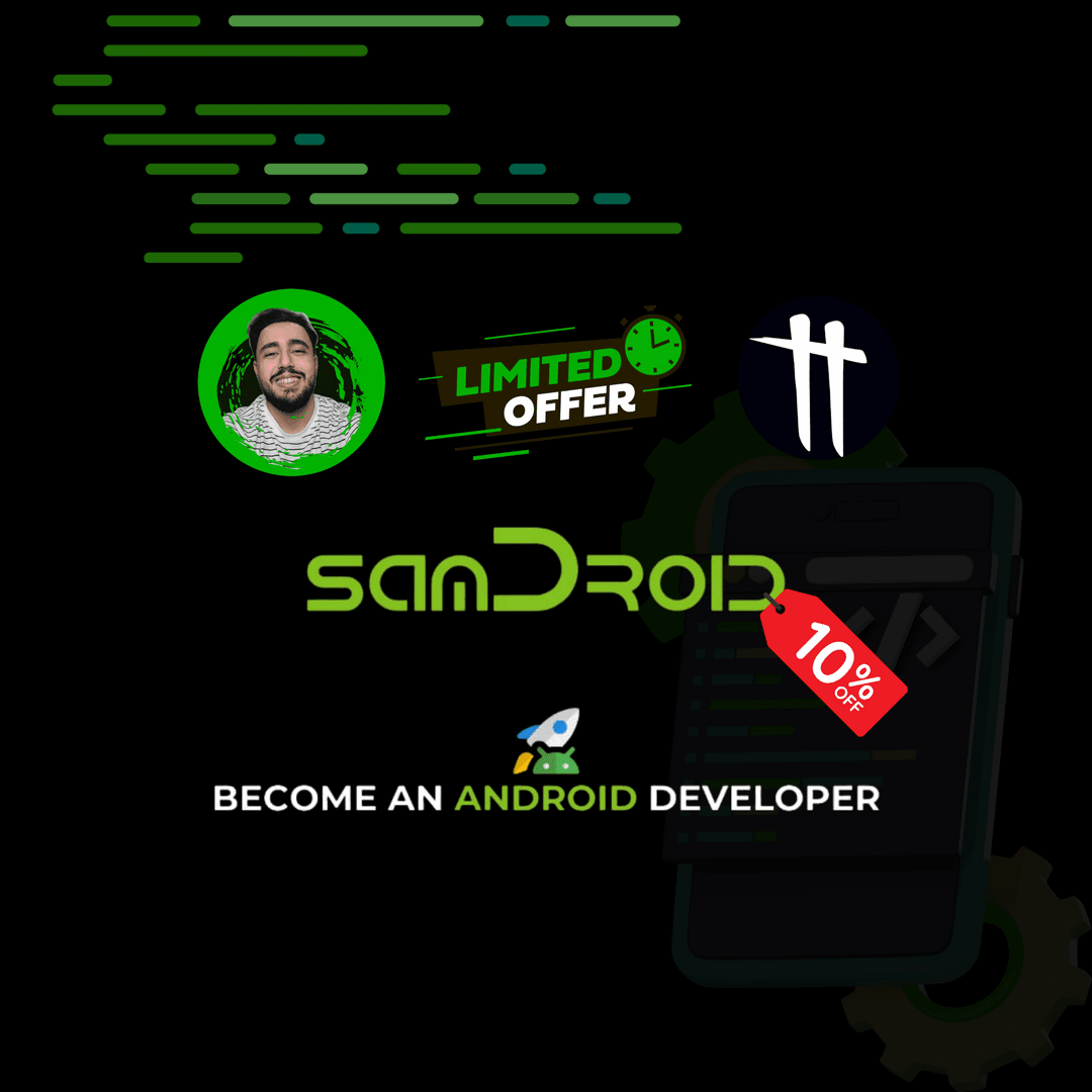 Become an Android Developer