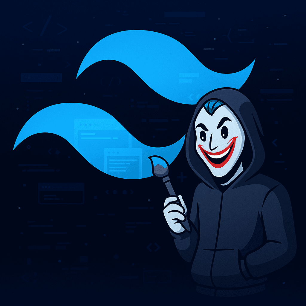 Master Tailwind CSS