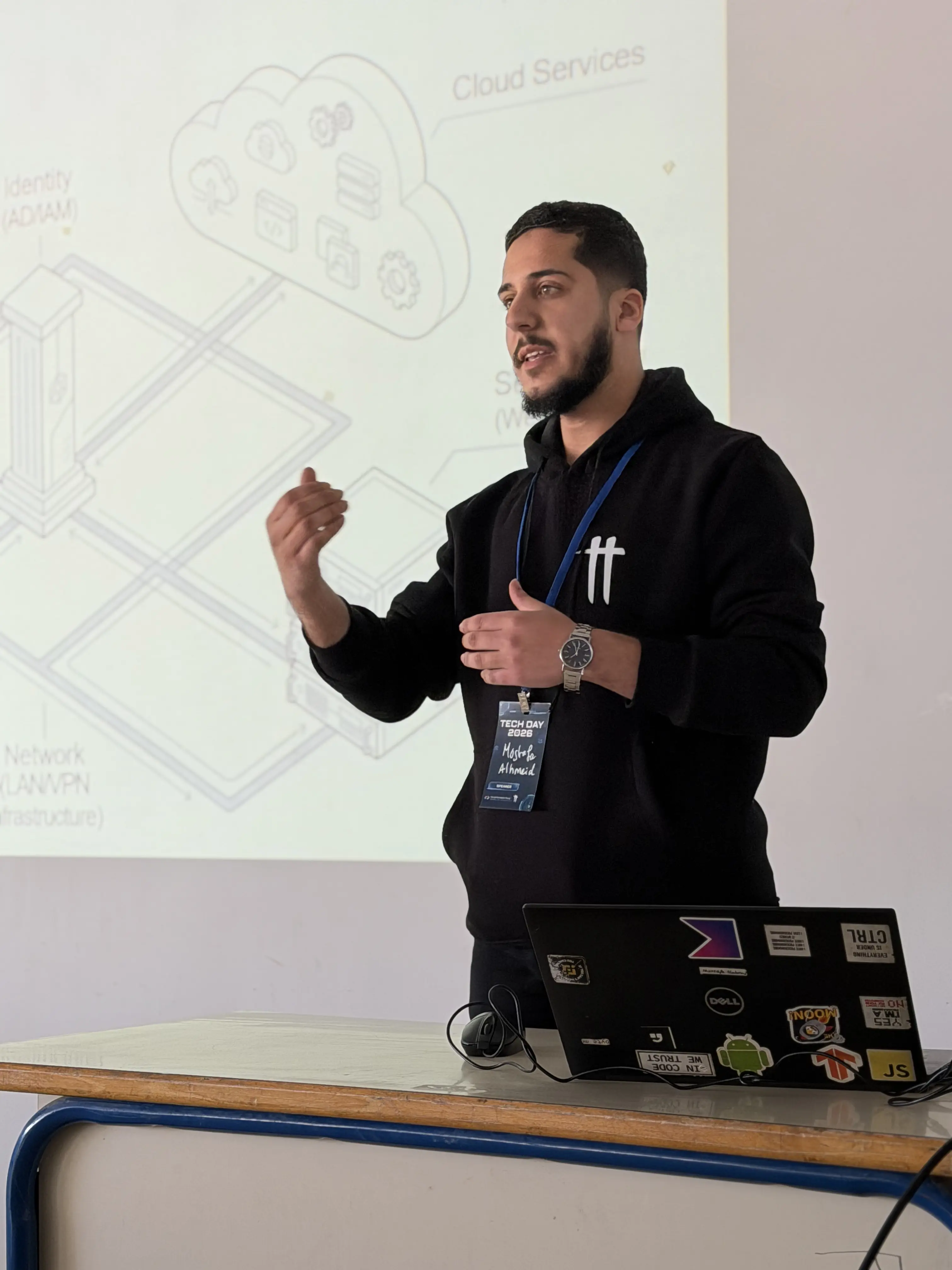 GDG Developer Session